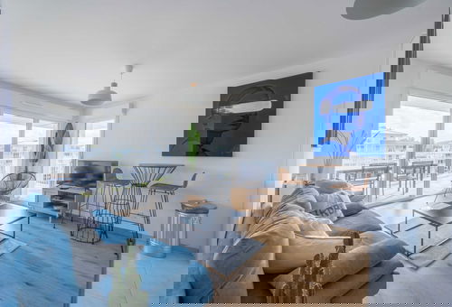 Apartment 1 bedroom Cabourg