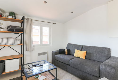 Appartement Nice