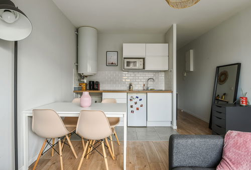 Apartment 1 bedroom Lille