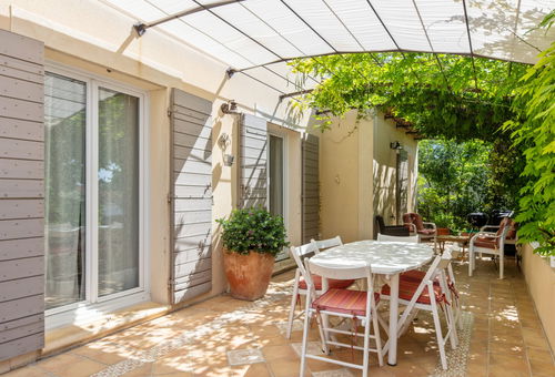 Villa 5 bedroom Villeneuve-lès-avignon