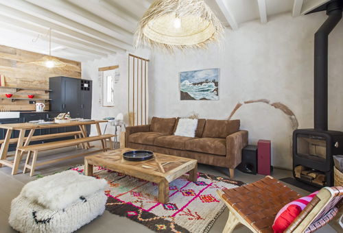 Villa 3 bedroom Capbreton