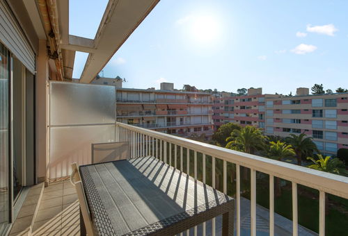 Apartment Vallauris