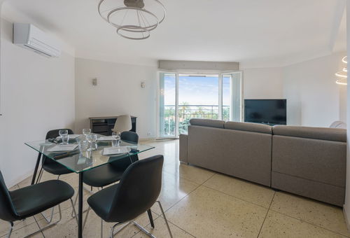 Apartment 2 bedroom Cannes
