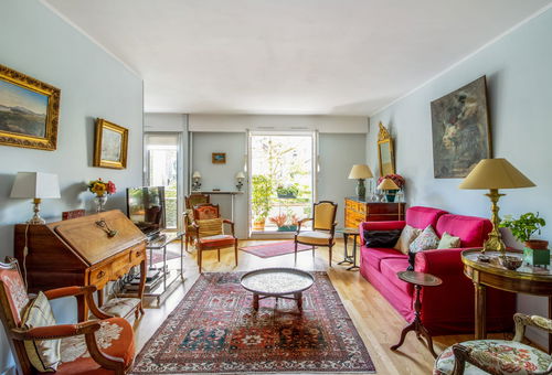 Apartment 1 bedroom Versailles
