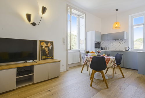 Appartement Biarritz
