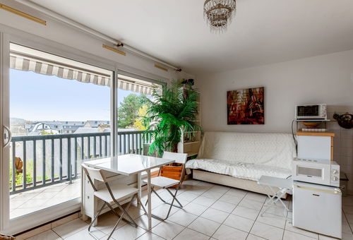 Apartment Trouville-sur-mer