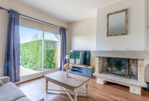 Wohnung 1 Zimmer Tourgéville
