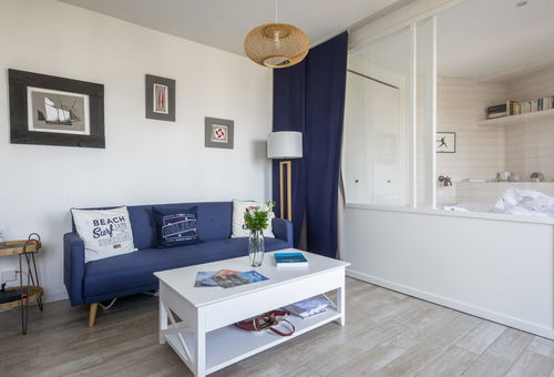 Appartement Hendaye