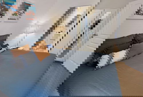 Appartement 1 chambre Marseille