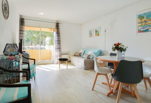Wohnung 1 Zimmer Sanary-sur-mer