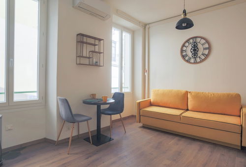 Apartment Cannes