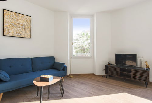 Apartment 2 bedroom Cannes