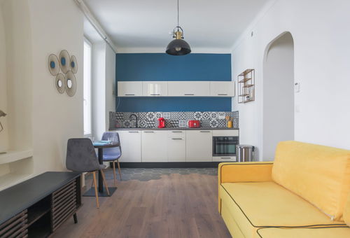 Appartement Cannes