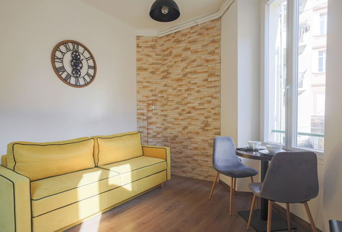 Apartment Cannes