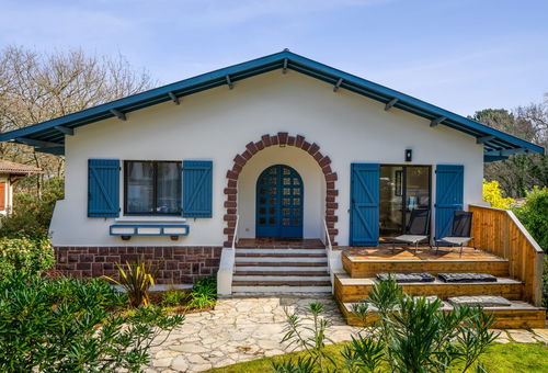 Apartment 2 bedroom Arcachon