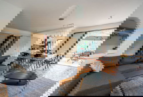 Appartement 2 chambres Arcachon