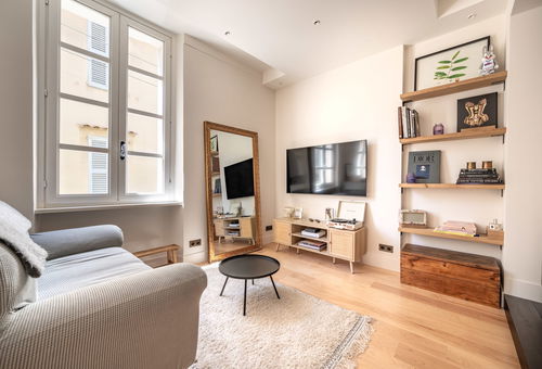 Apartment Antibes