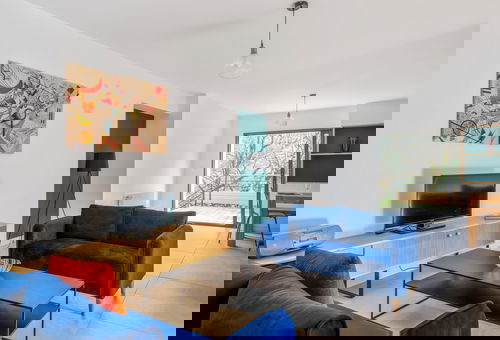 Appartement 3 chambres Arcachon