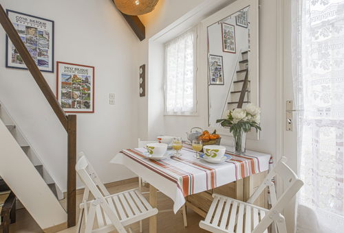 Apartment Saint-jean-de-luz