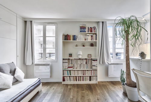 Wohnung Vincennes