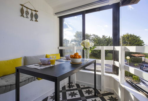 Apartment Anglet