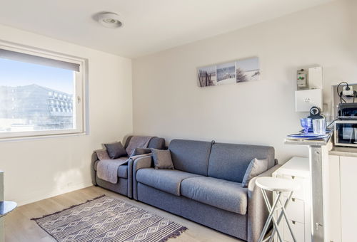 Appartement Deauville