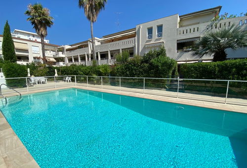 Apartment 1 bedroom Cannes