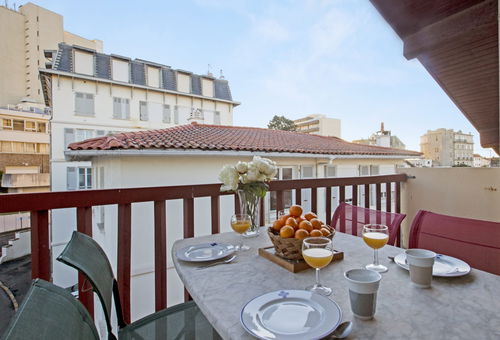 Appartement Biarritz