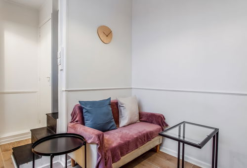 Appartement 1 chambre Paris