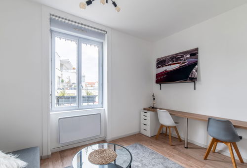 Apartment 1 bedroom Lyon