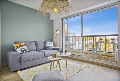 Appartement Biarritz