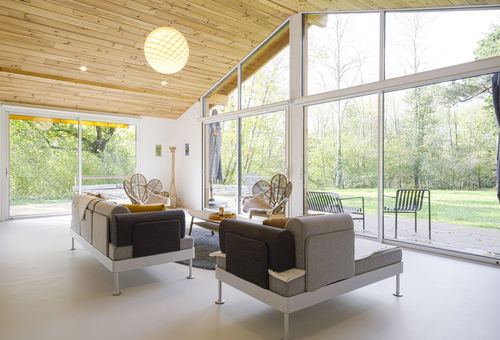 Villa 3 bedroom 