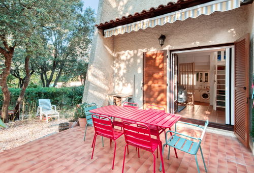 Maison 2 chambres Sanary-sur-mer
