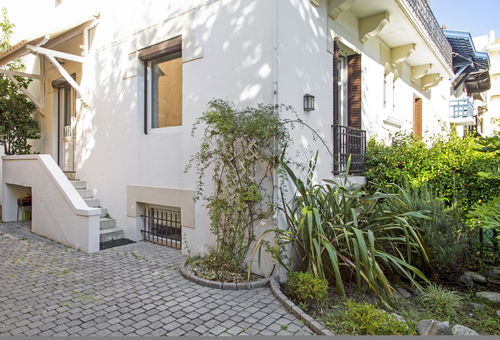 Appartement 3 chambres Biarritz