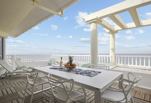 Apartment 3 bedroom Capbreton