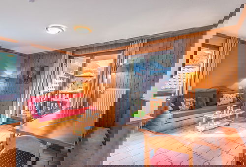 Apartment 2 bedroom Chamonix-mont-blanc