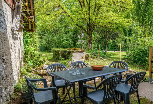 Appartement 2 chambres Annecy