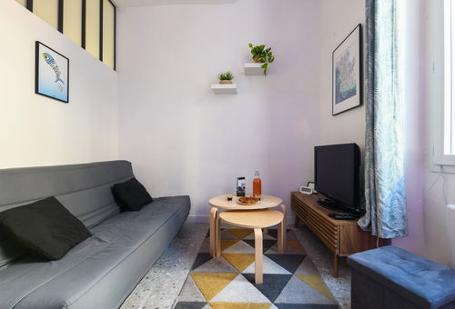 Appartement Marseille
