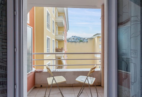 Apartment 1 bedroom Nice
