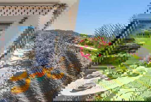 Appartement 3 chambres Cannes