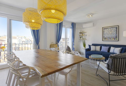 Appartement 2 chambres Saint-jean-de-luz