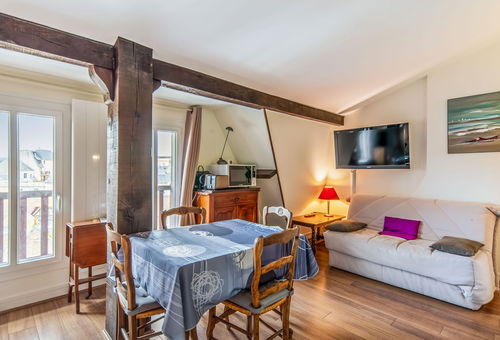 Apartment Deauville