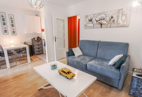 Appartement Les Lilas