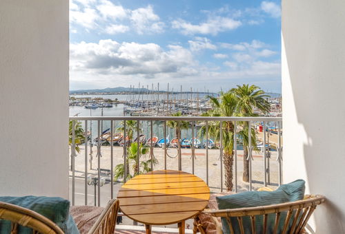 Wohnung Sanary-sur-mer