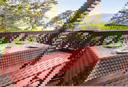 Chalet 4 bedroom Veyrier-du-lac