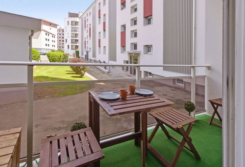 Apartment 1 bedroom Annecy