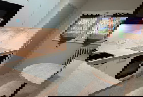 Apartment 1 bedroom Annecy