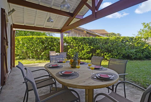 Villa 5 bedroom Labenne