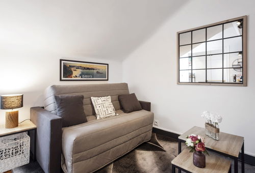 Apartment Biarritz
