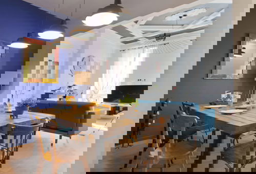 Appartement 2 chambres Marseille